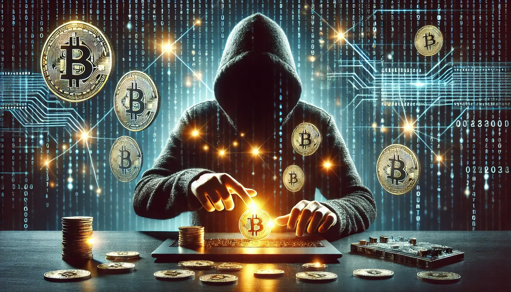 The Security Flaws That Keep Costing Blockchain Billions