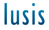 Lusis Logo