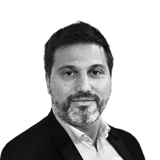 NICOLAS BENISTI